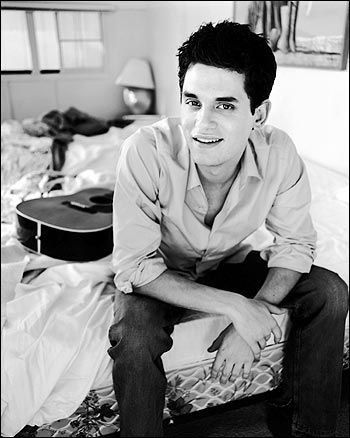 John Mayer