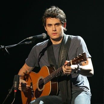 John Mayer