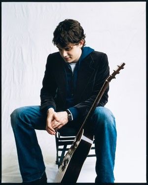 John Mayer