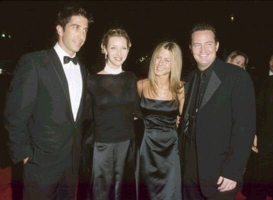 Lisa Kudrow