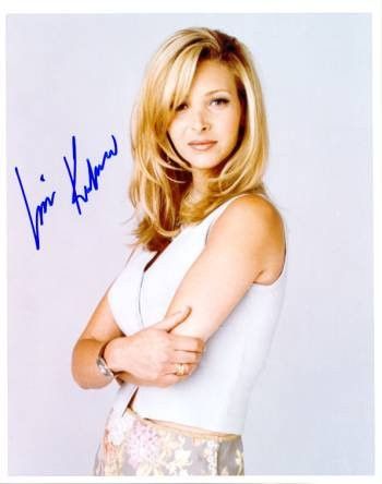 Lisa Kudrow