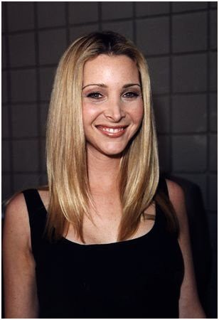 Lisa Kudrow