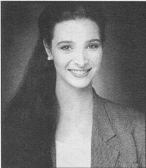 Lisa Kudrow