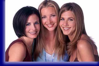 Lisa Kudrow