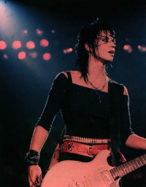 Joan Jett