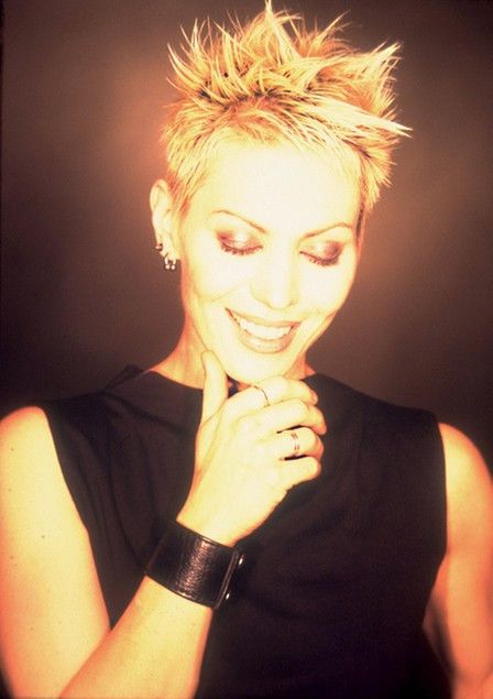 Joan Jett