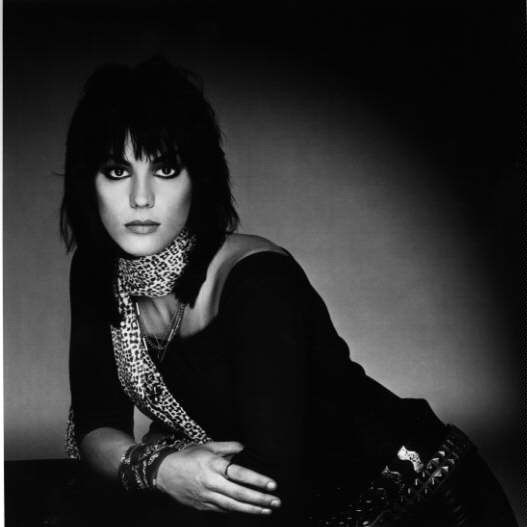 Joan Jett