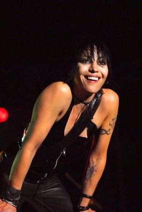 Joan Jett
