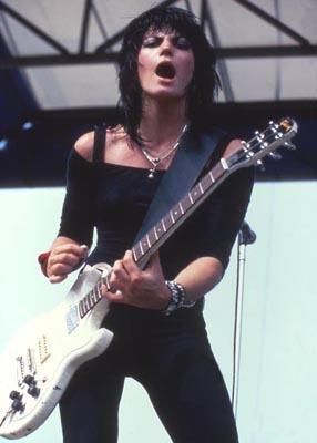 Joan Jett