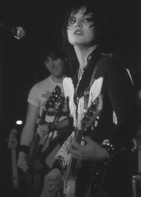 Joan Jett