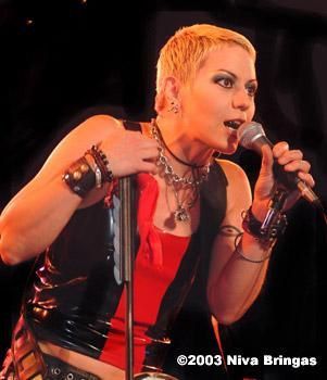 Joan Jett