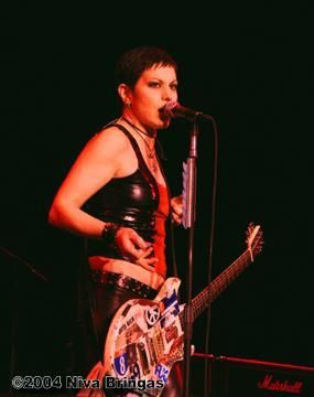 Joan Jett