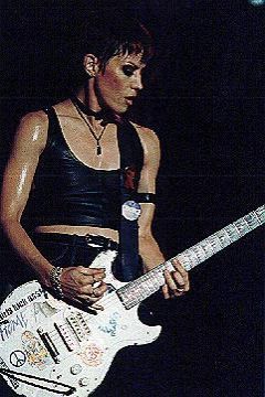 Joan Jett