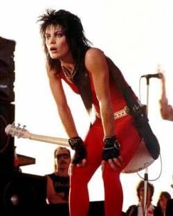 Joan Jett
