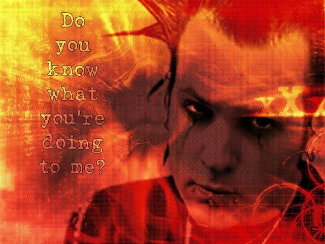 Benji Madden