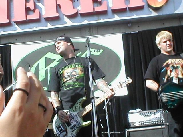 Benji Madden