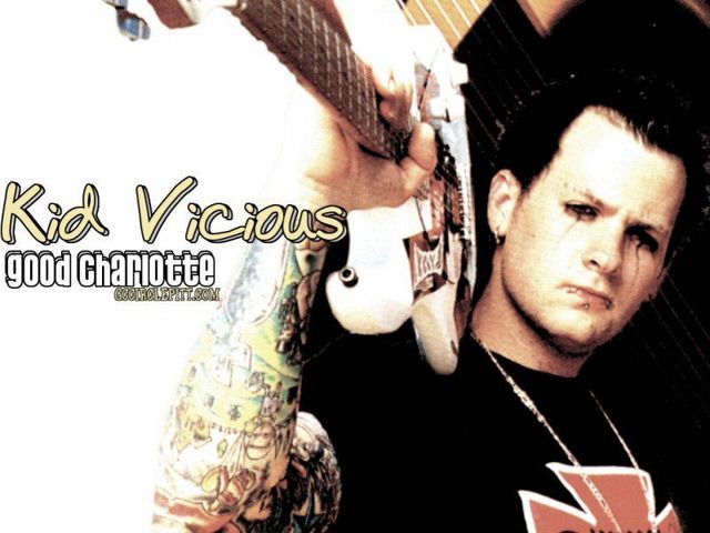 Benji Madden