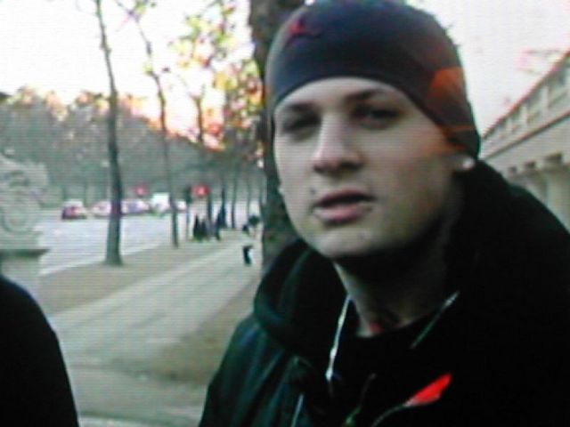 Benji Madden