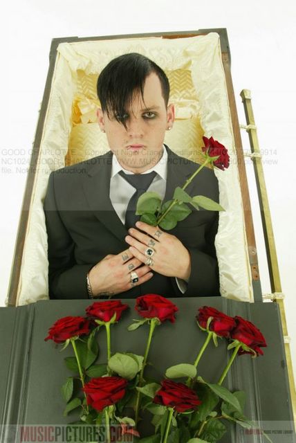 Benji Madden