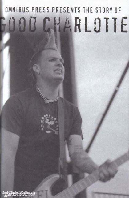 Benji Madden