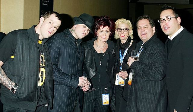 Benji Madden