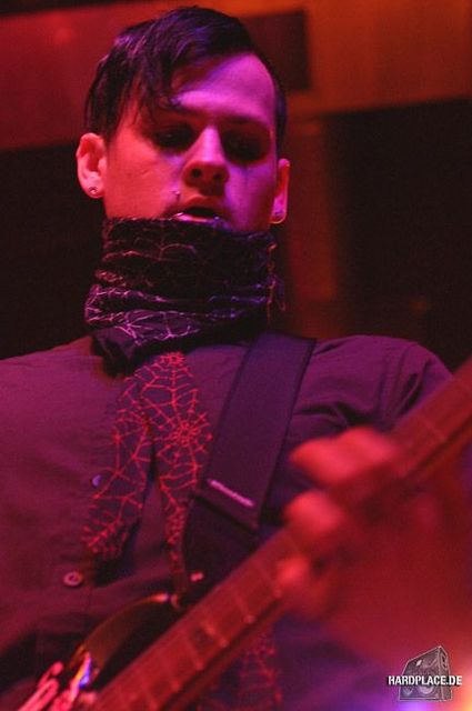 Benji Madden