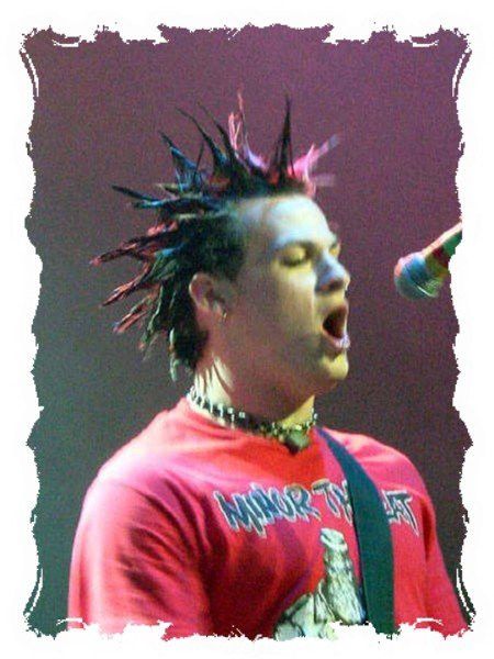 Benji Madden