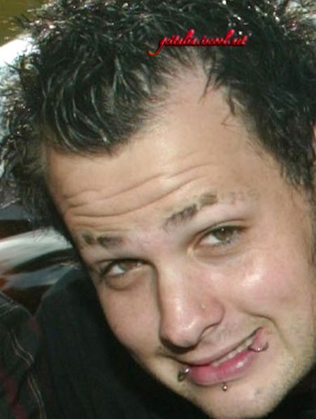 Benji Madden