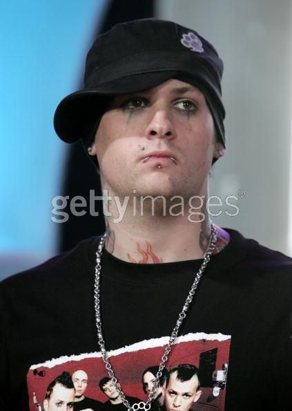 Benji Madden