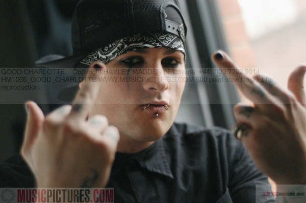 Benji Madden
