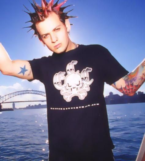 Benji Madden