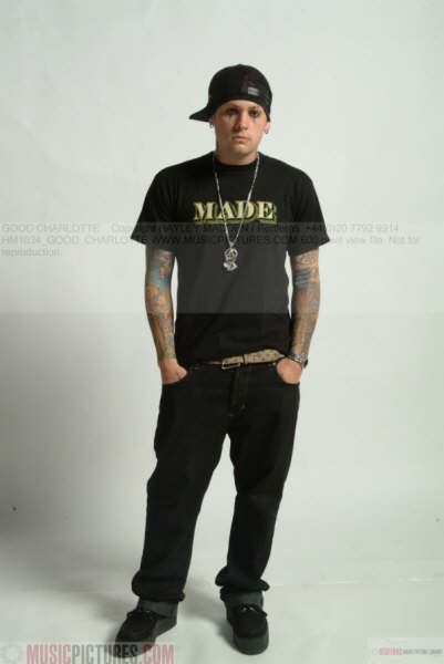 Benji Madden