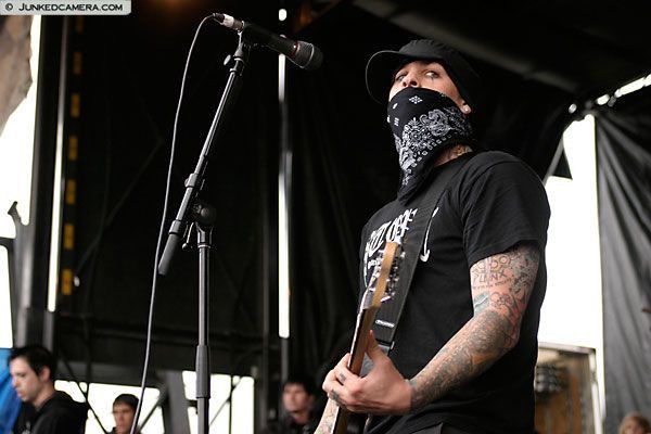 Benji Madden