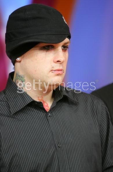 Benji Madden