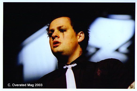 Benji Madden