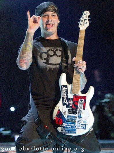 Benji Madden