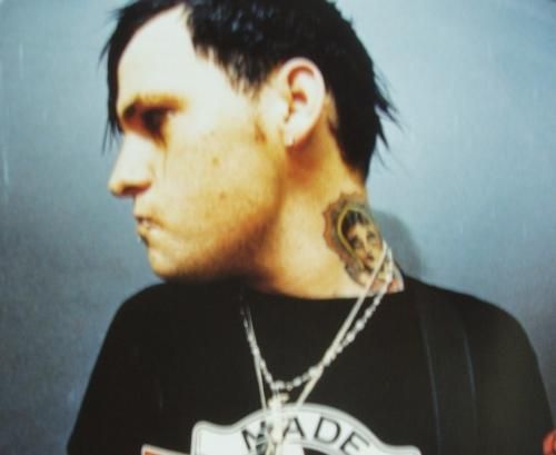 Benji Madden