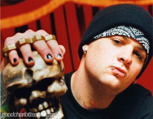 Benji Madden