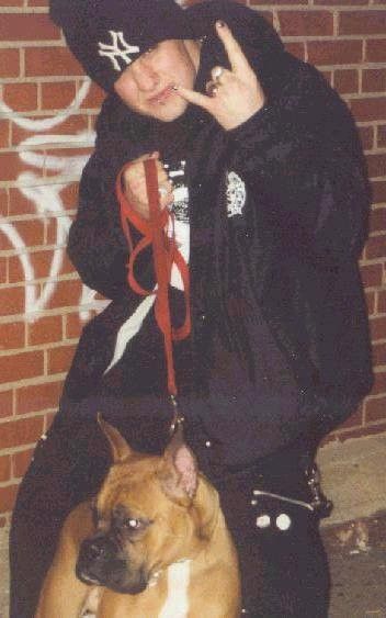 Benji Madden