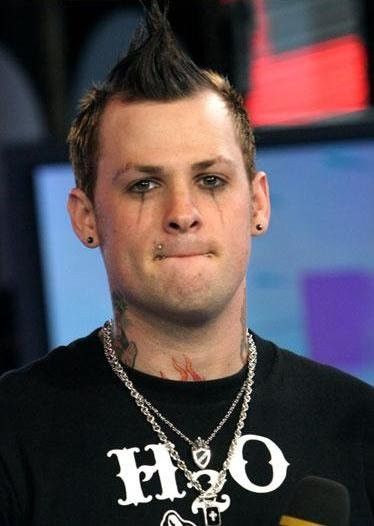Benji Madden