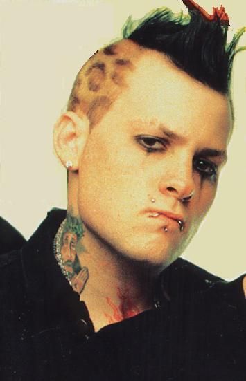 Benji Madden