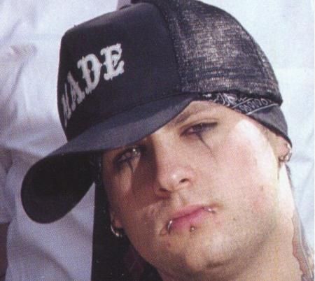 Benji Madden