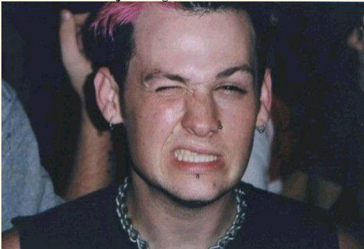 Benji Madden
