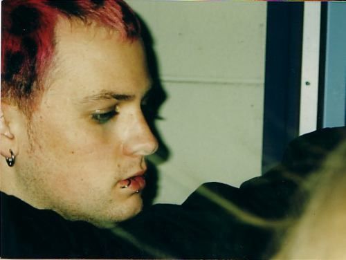 Benji Madden