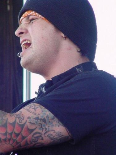 Benji Madden