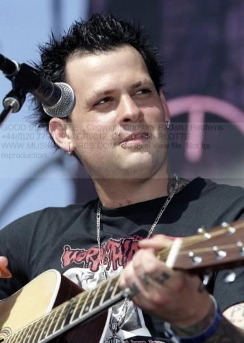 Benji Madden
