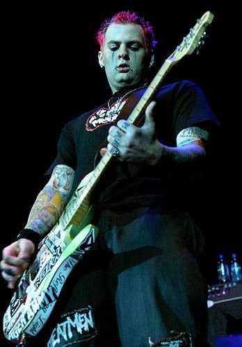Benji Madden