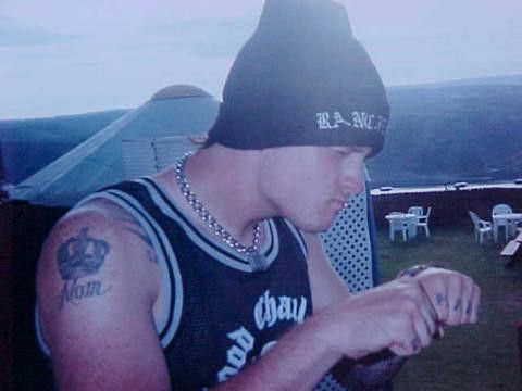Benji Madden