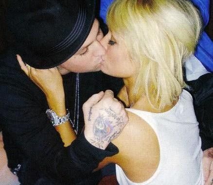 Benji Madden