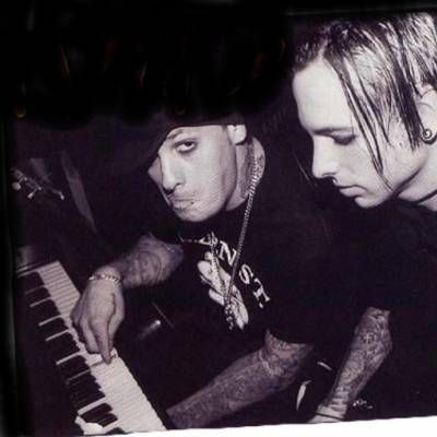 Benji Madden